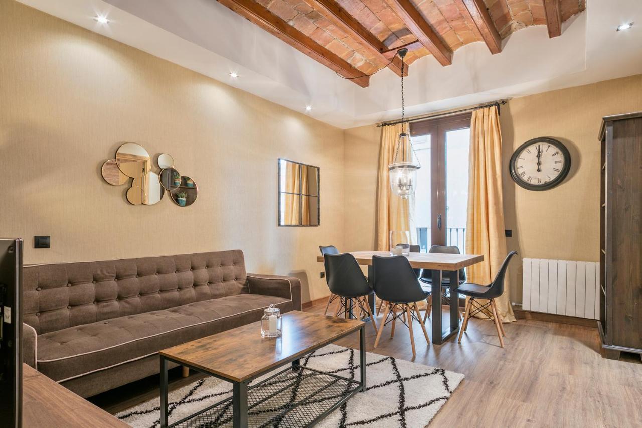 Midtown Luxury By Sweett Apartamento Barcelona