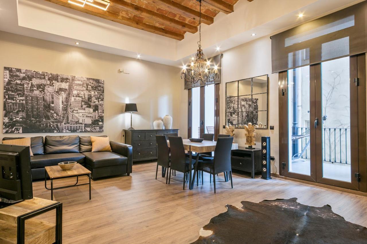 Midtown Luxury By Sweett Apartamento Barcelona