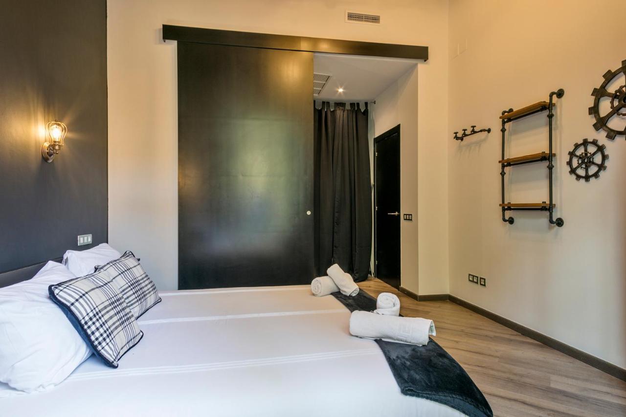 Midtown Luxury By Sweett Apartamento *