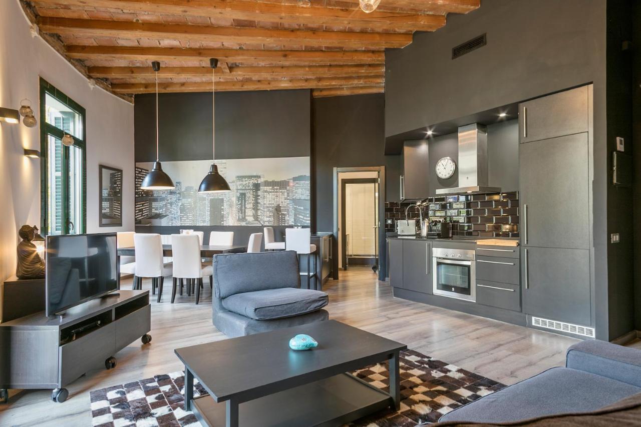 Apartamento Midtown Luxury By Sweett *