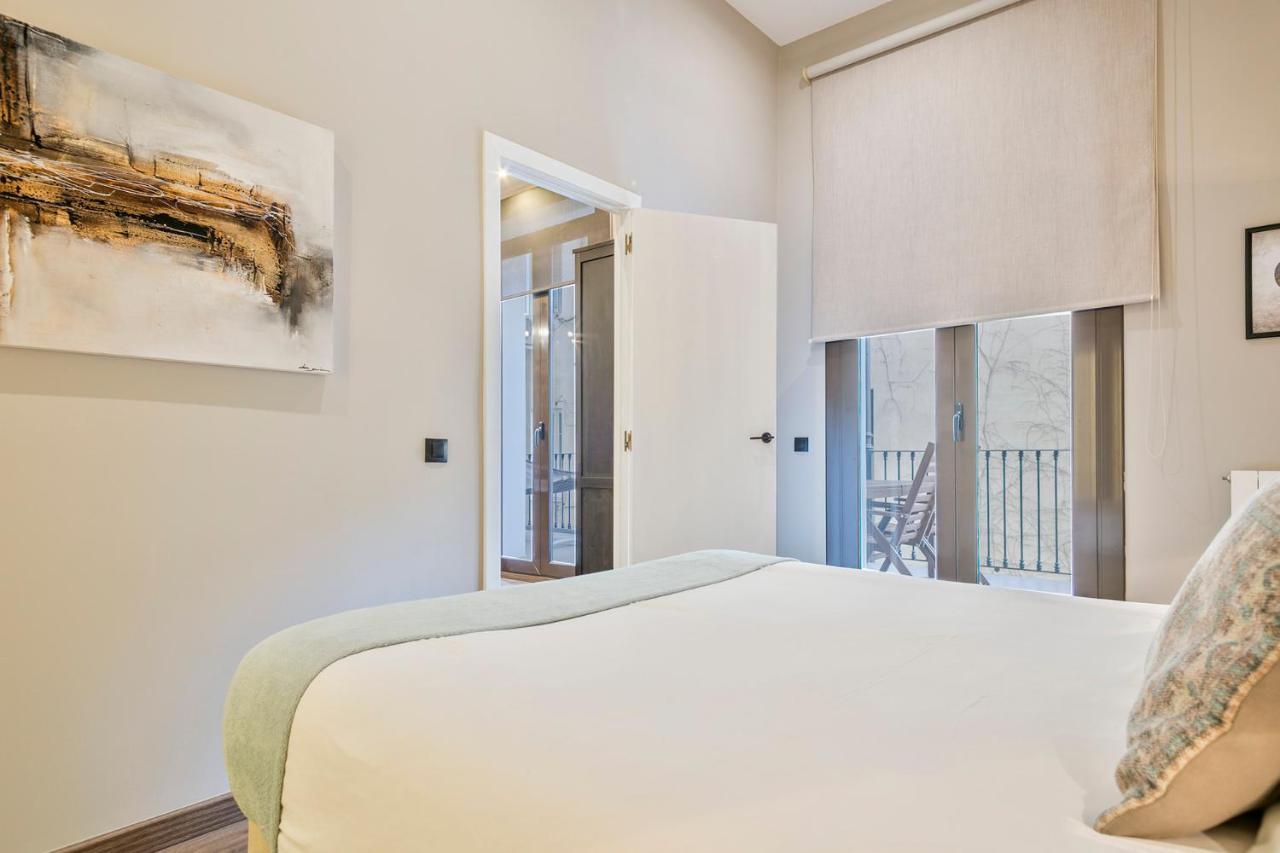 Midtown Luxury By Sweett Apartamento *