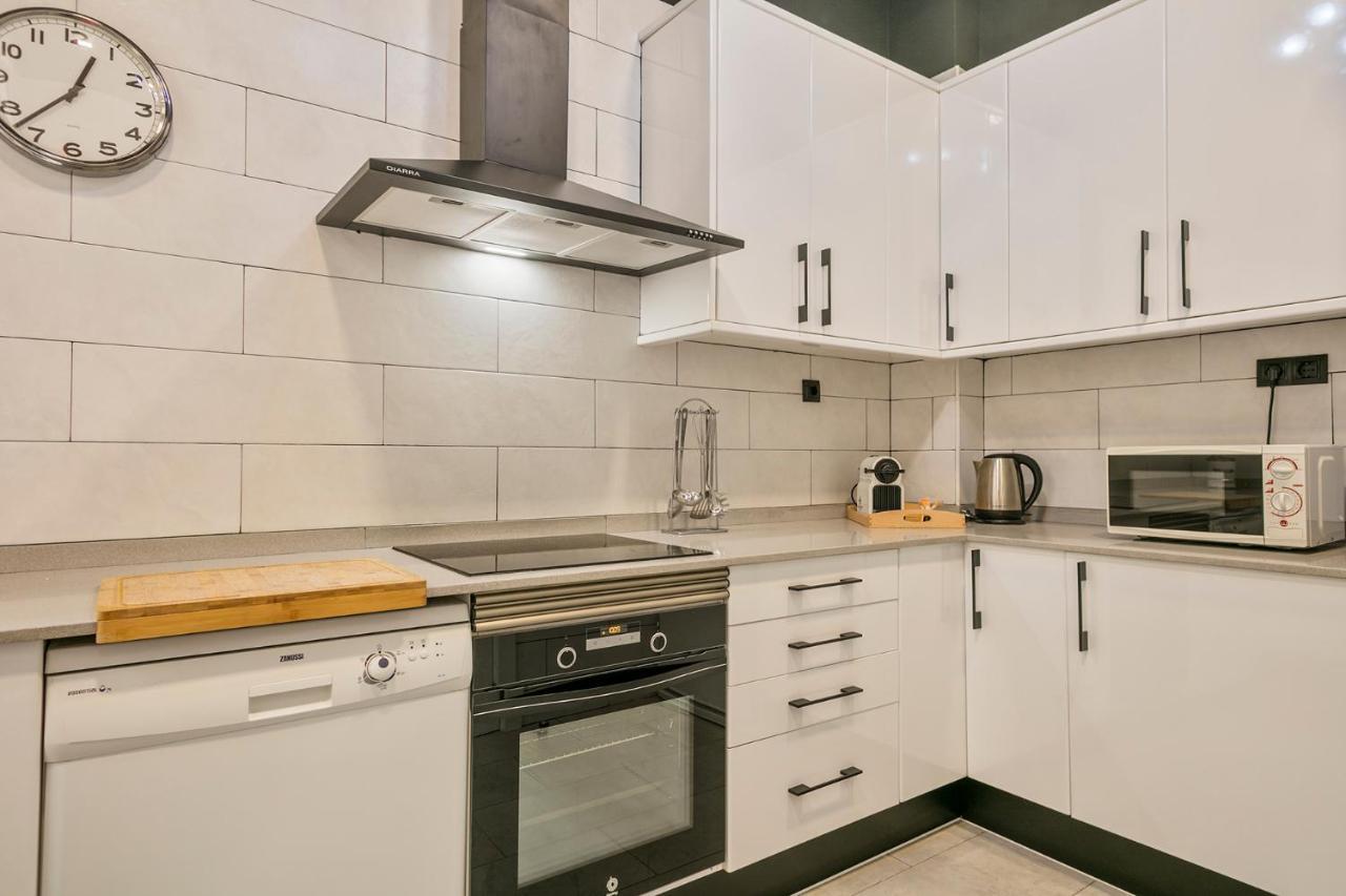 Midtown Luxury By Sweett Apartamento Barcelona