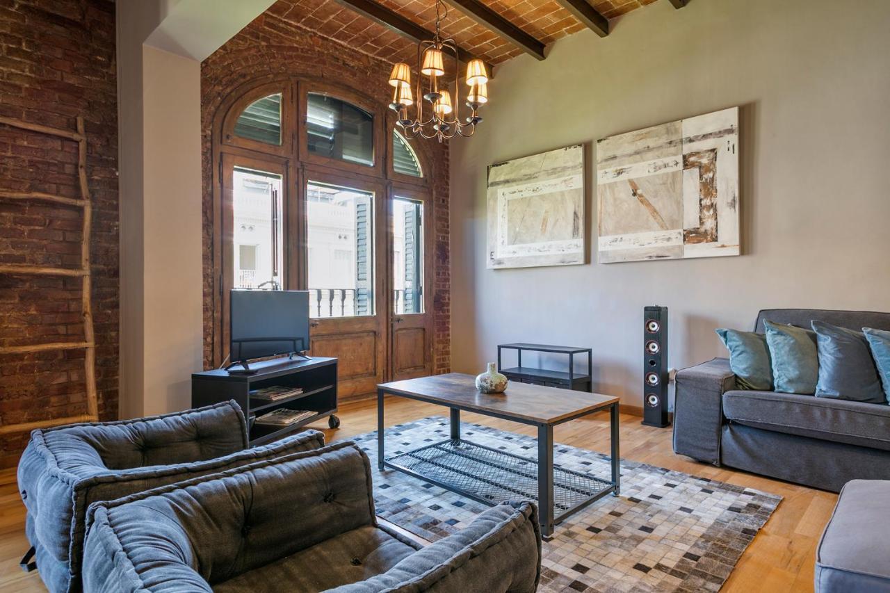 Midtown Luxury By Sweett Barcelona