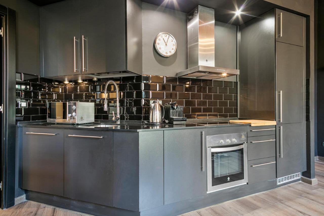 Apartamento Midtown Luxury By Sweett *