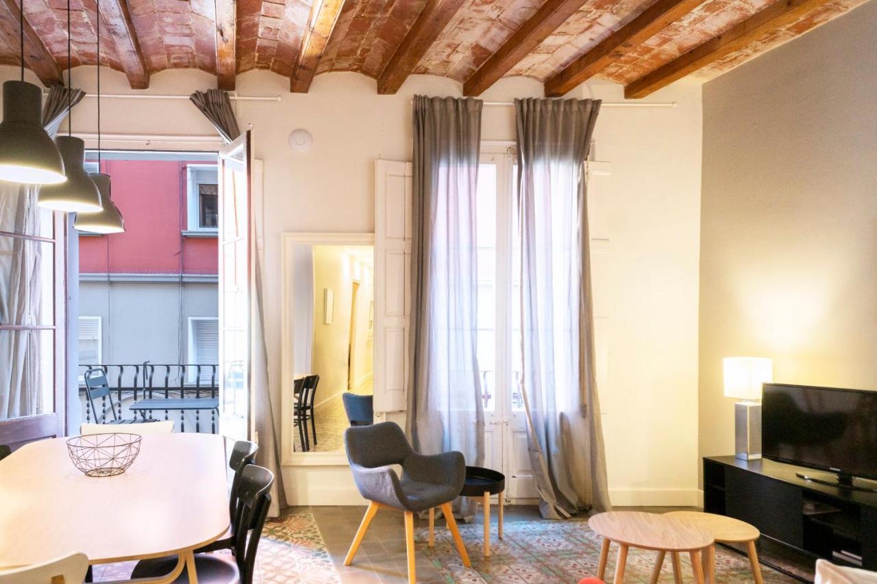 Apartamento Casa Cosi - Putxet 3 Barcelona