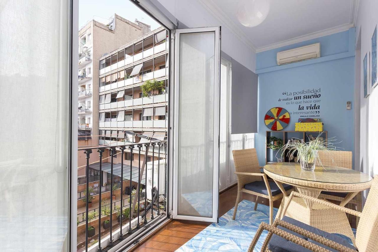 Luxury Y Elegant In The Centre Apartment Barcelona