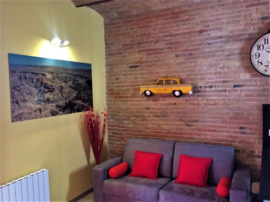 Lovely & Bright Vila Olimpica Beach Apartamento Barcelona