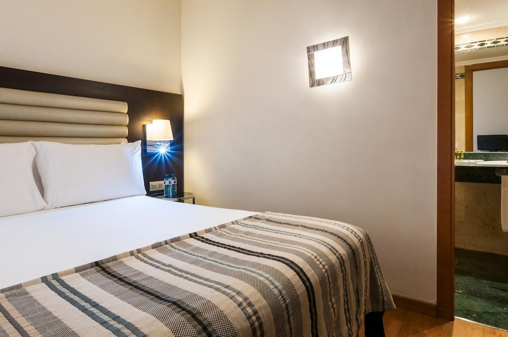 Eurostars Cristal Palace Hotel Barcelona