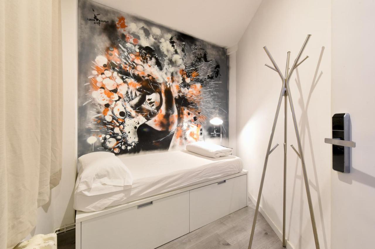 Hostal Free Barcelona