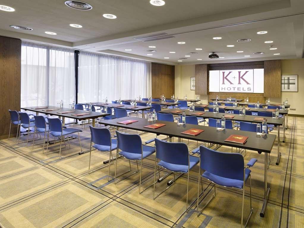 K+k Picasso El Born 4* Barcelona