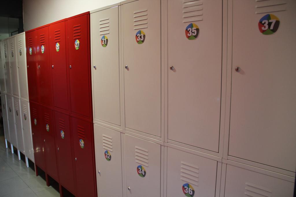 Alternative Creative Youth Hostal