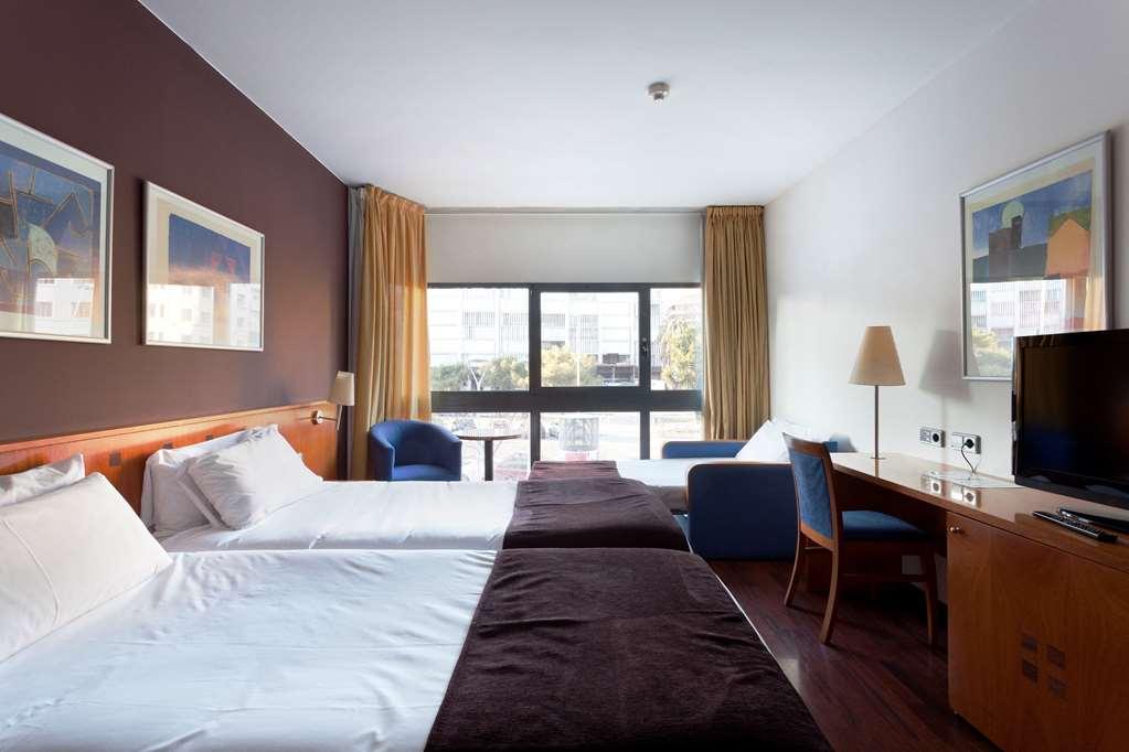 Hotel Viladomat 3*