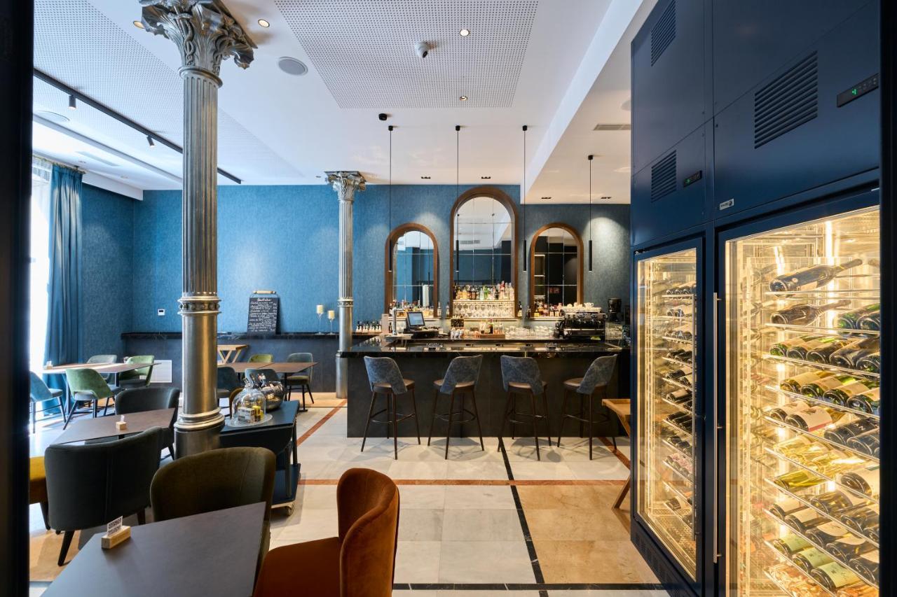 Hotel Catalonia Plaza Cataluña Barcelona