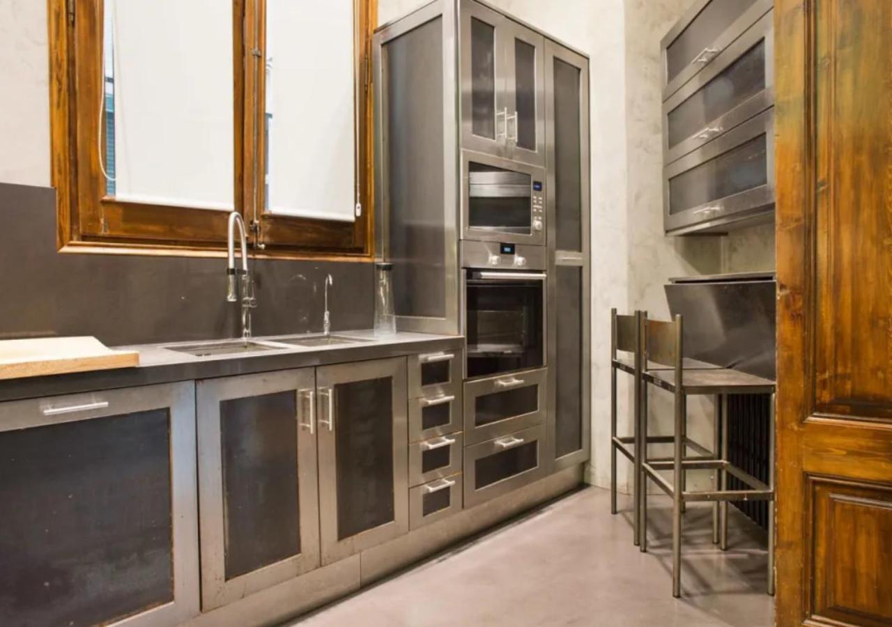 Midtown Luxury By Sweett * Barcelona