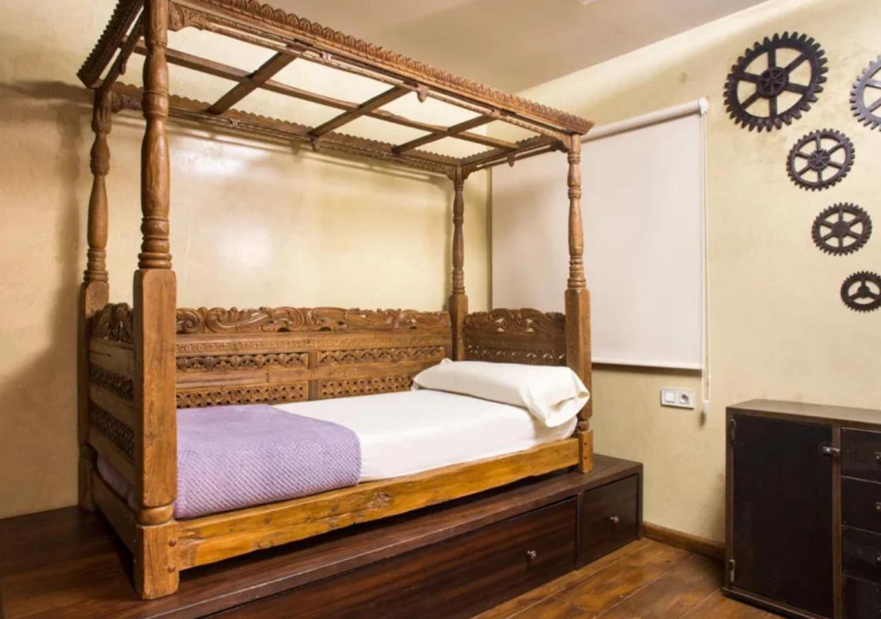Midtown Luxury By Sweett Apartamento *