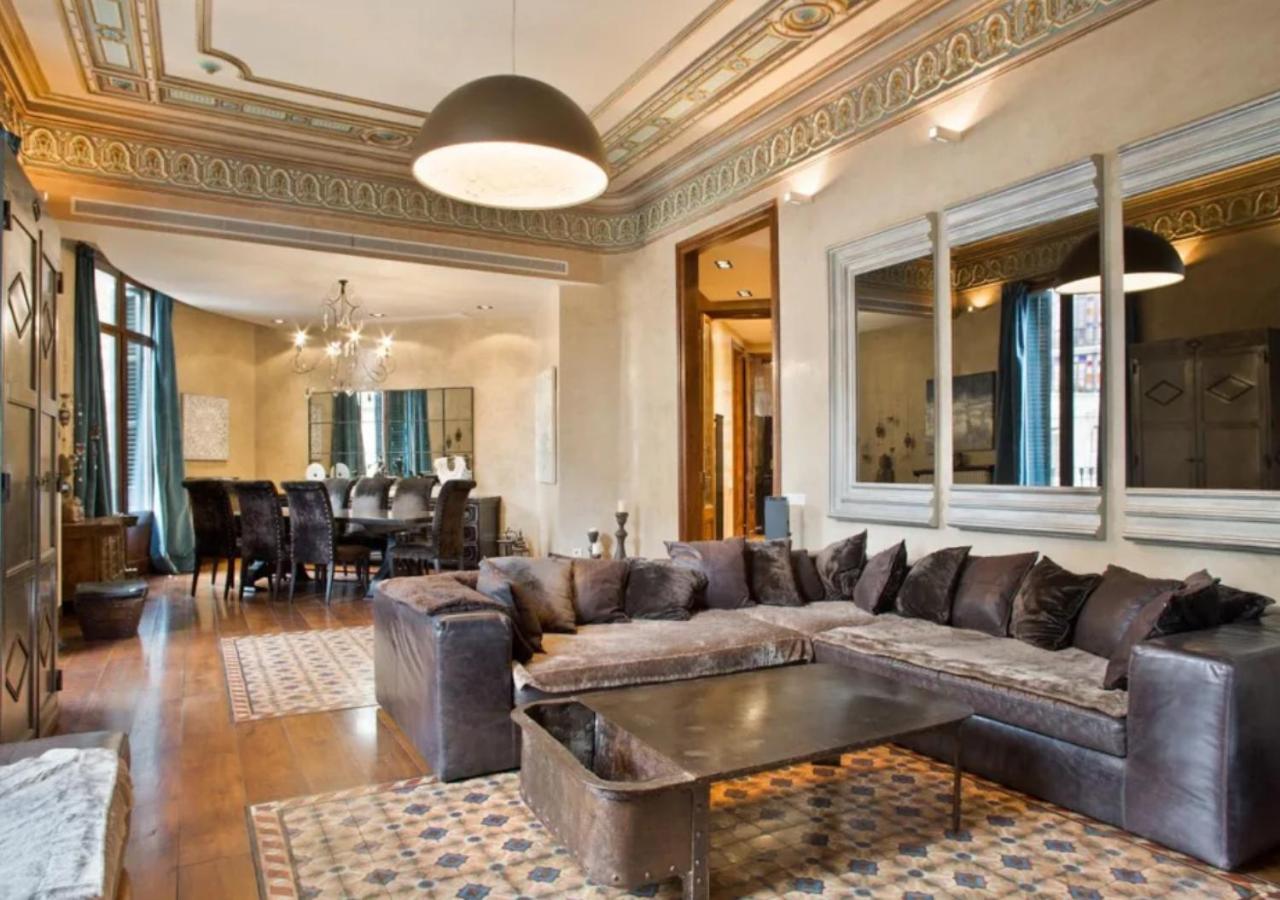 Midtown Luxury By Sweett Apartamento Barcelona