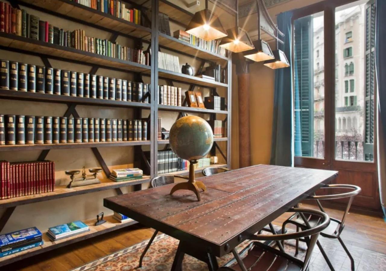 Apartamento Midtown Luxury By Sweett Barcelona