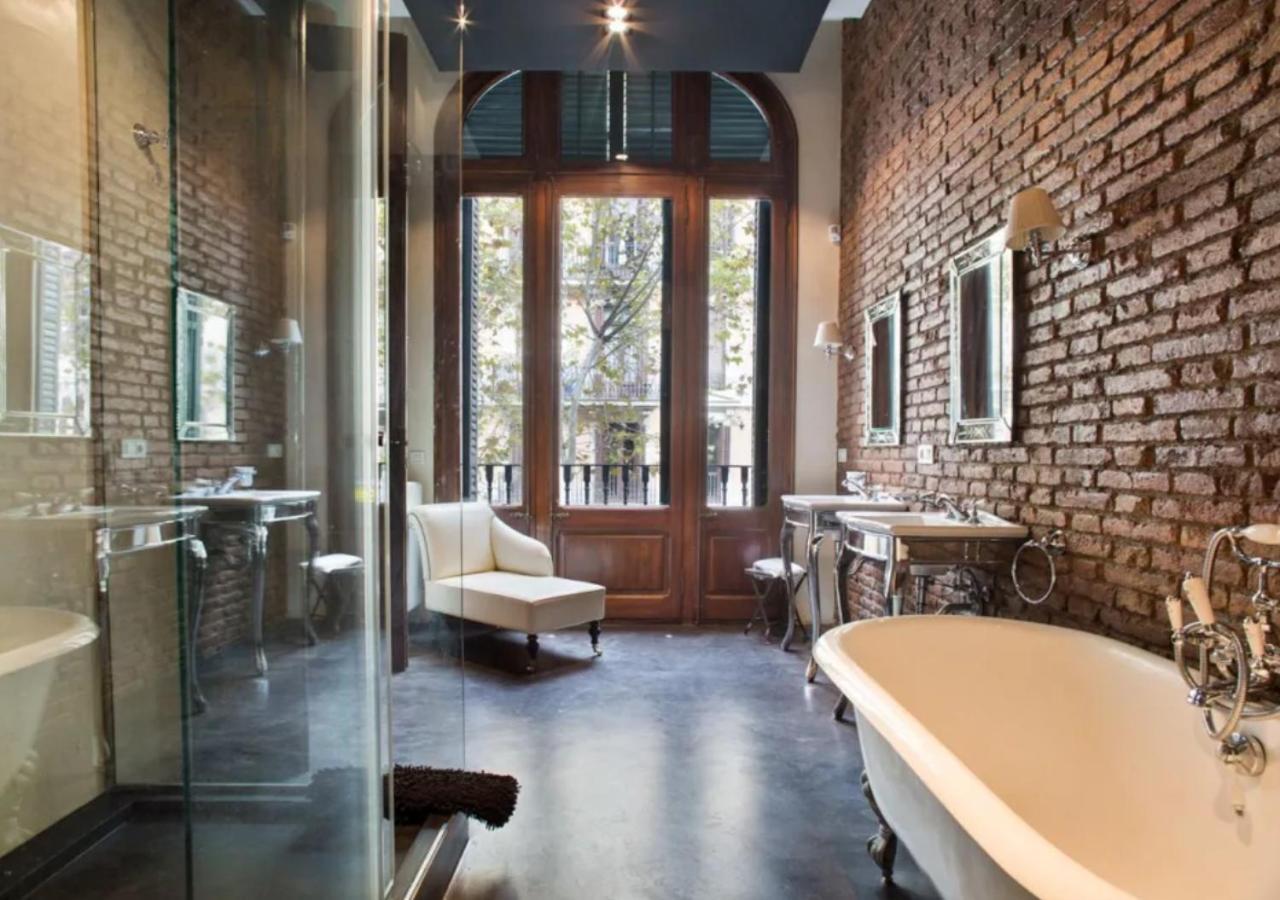 Midtown Luxury By Sweett Barcelona