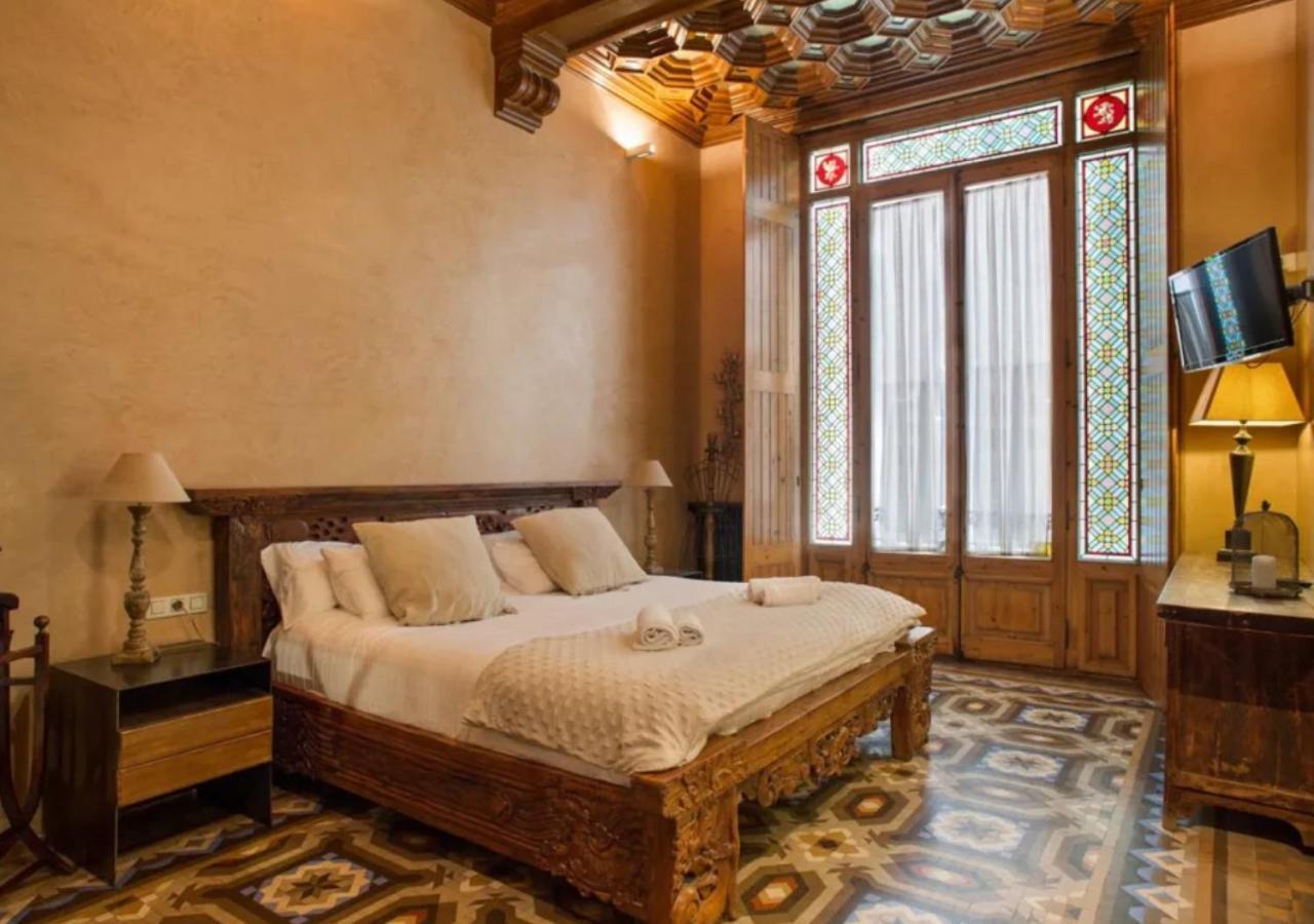 Midtown Luxury By Sweett * Barcelona