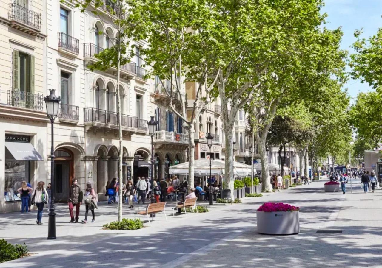 Midtown Luxury By Sweett Apartamento
