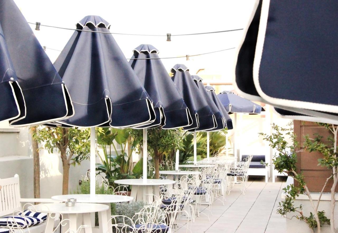 Hotel Midmost By Majestic Group Barcelona