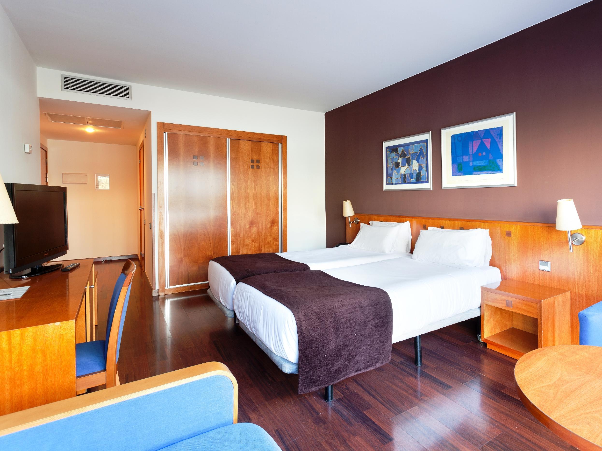 Viladomat 3*