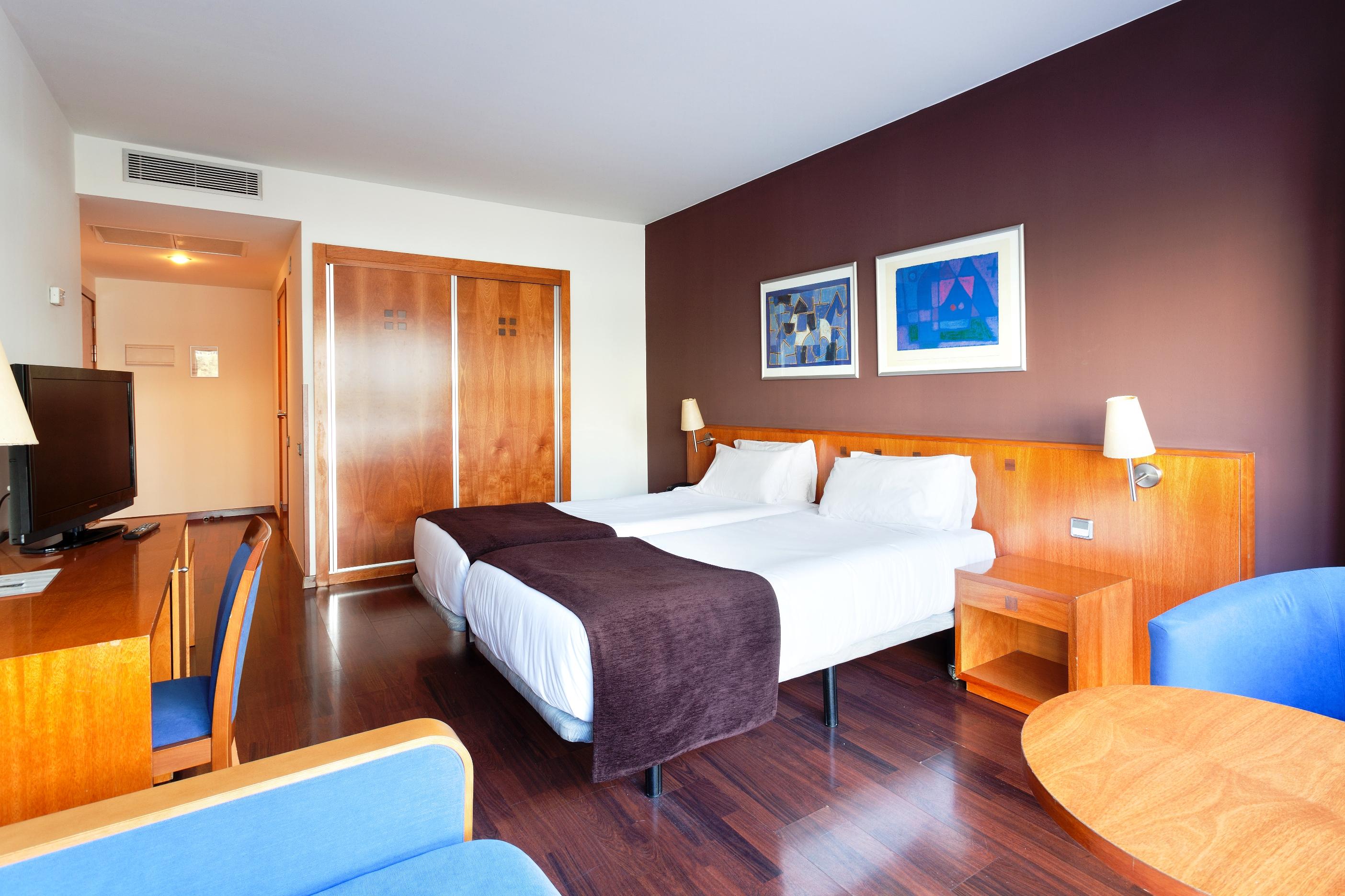 Hotel Viladomat