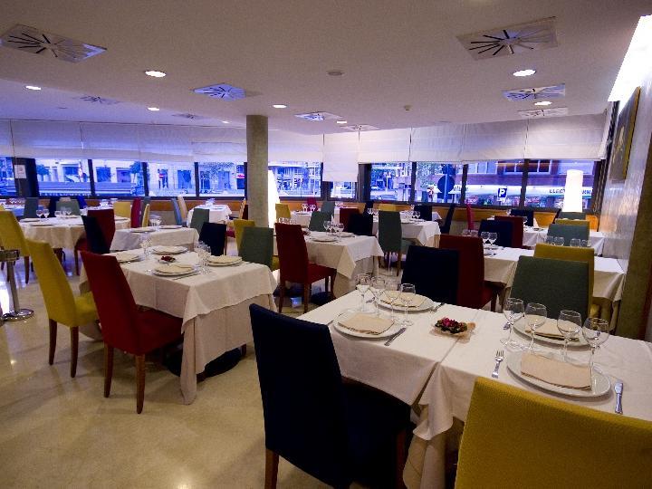 Viladomat Hotel 3*