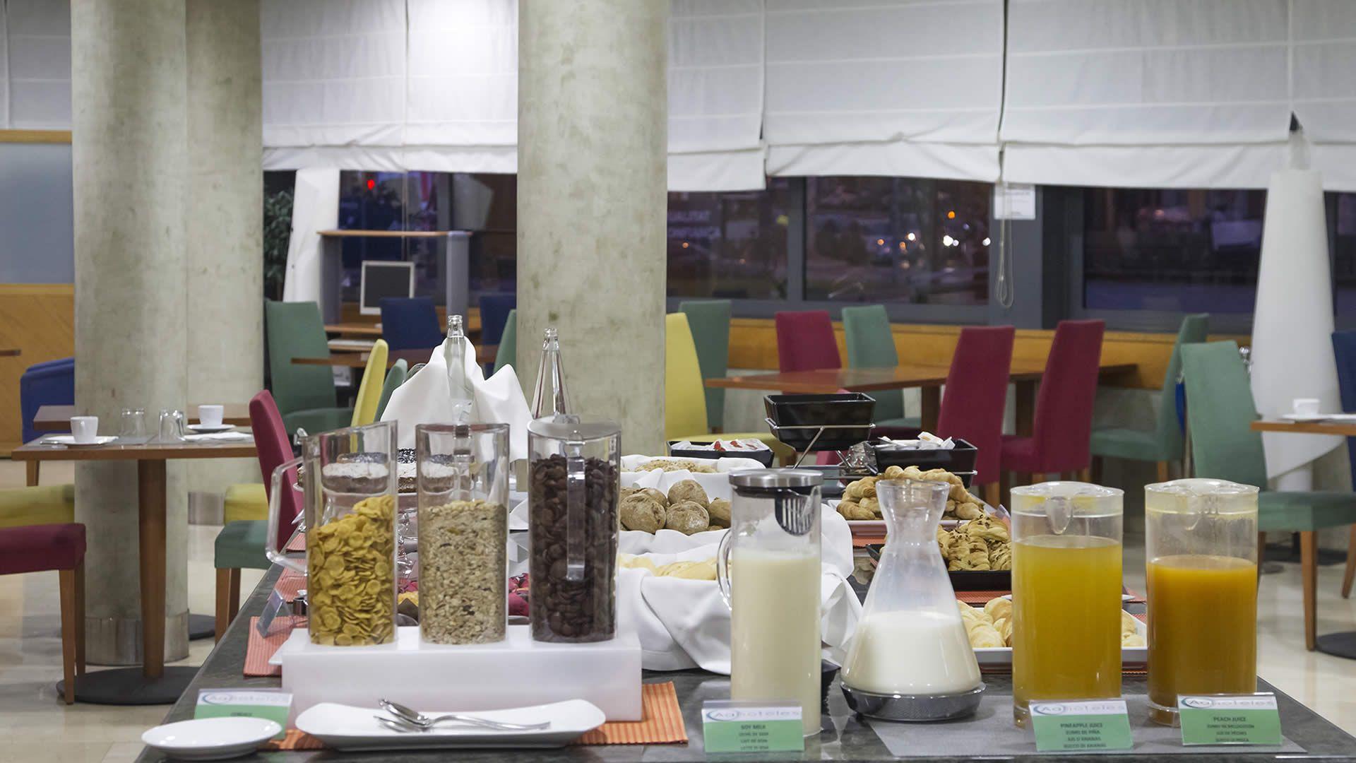 Viladomat 3* Barcelona