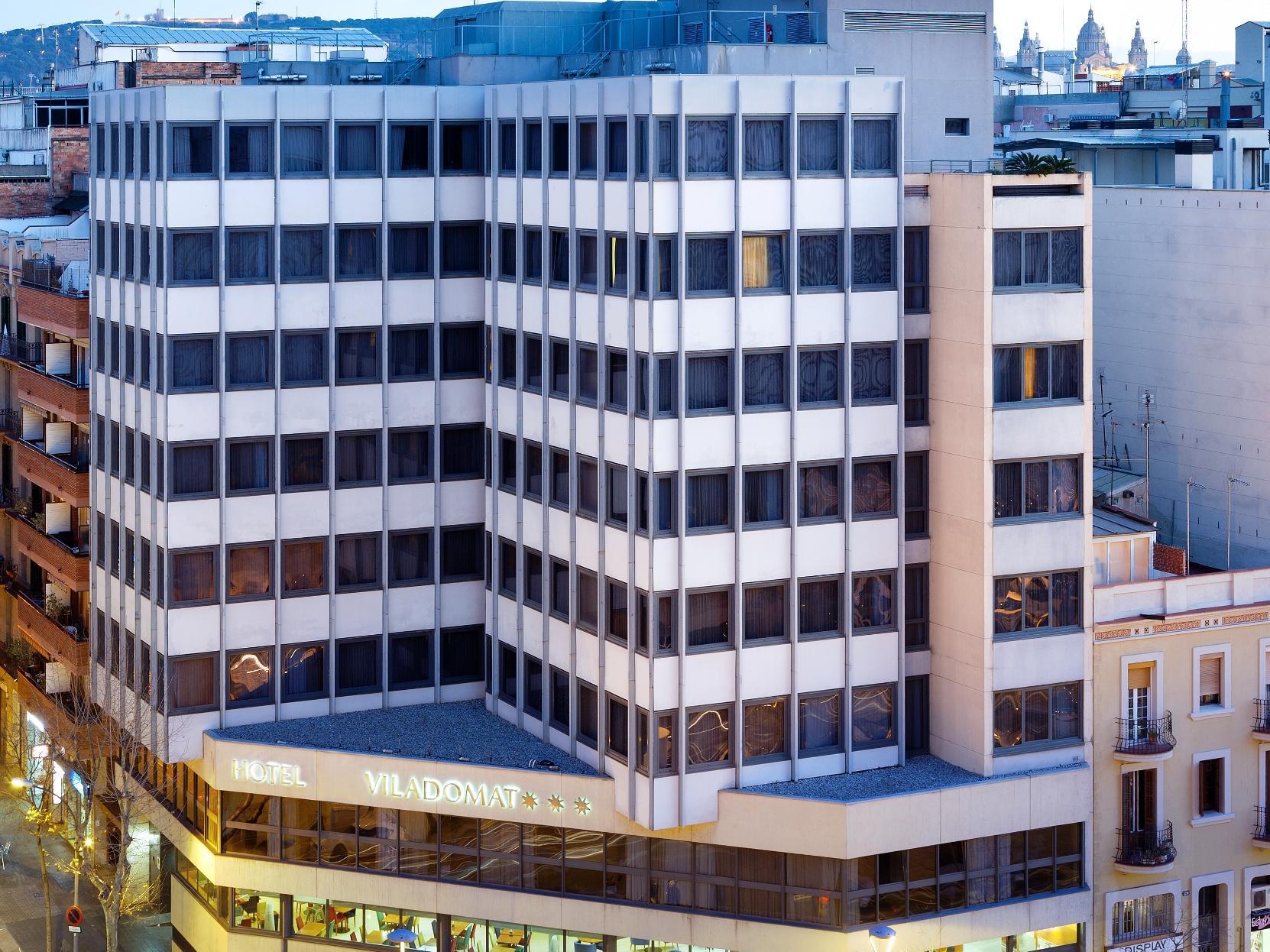 Viladomat 3*