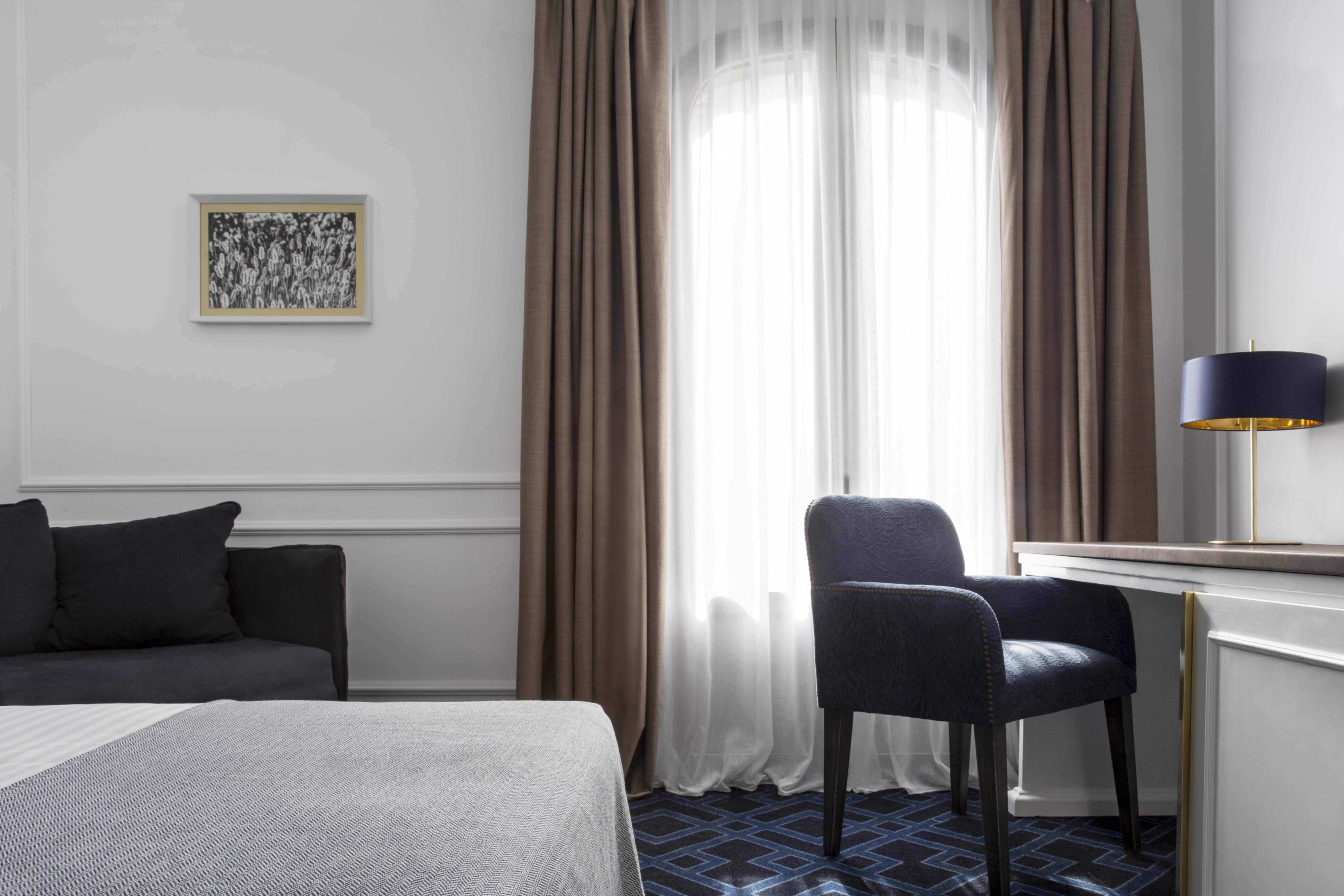 Hotel Midmost By Majestic Group Barcelona