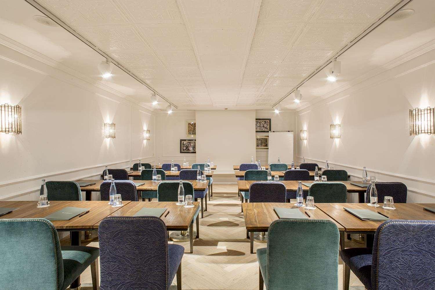Midmost By Majestic Group Barcelona