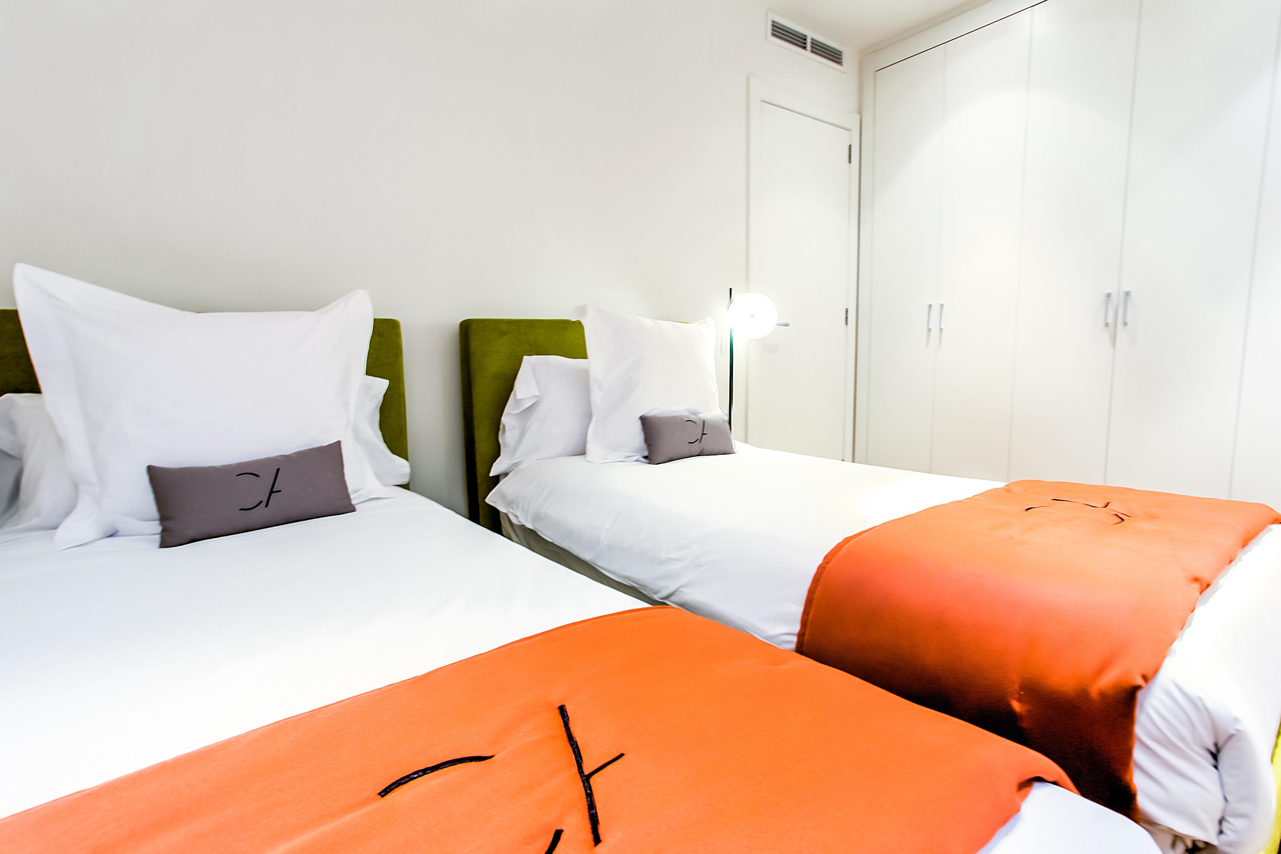 Cosmo Passeig De Gracia Apartamento Barcelona