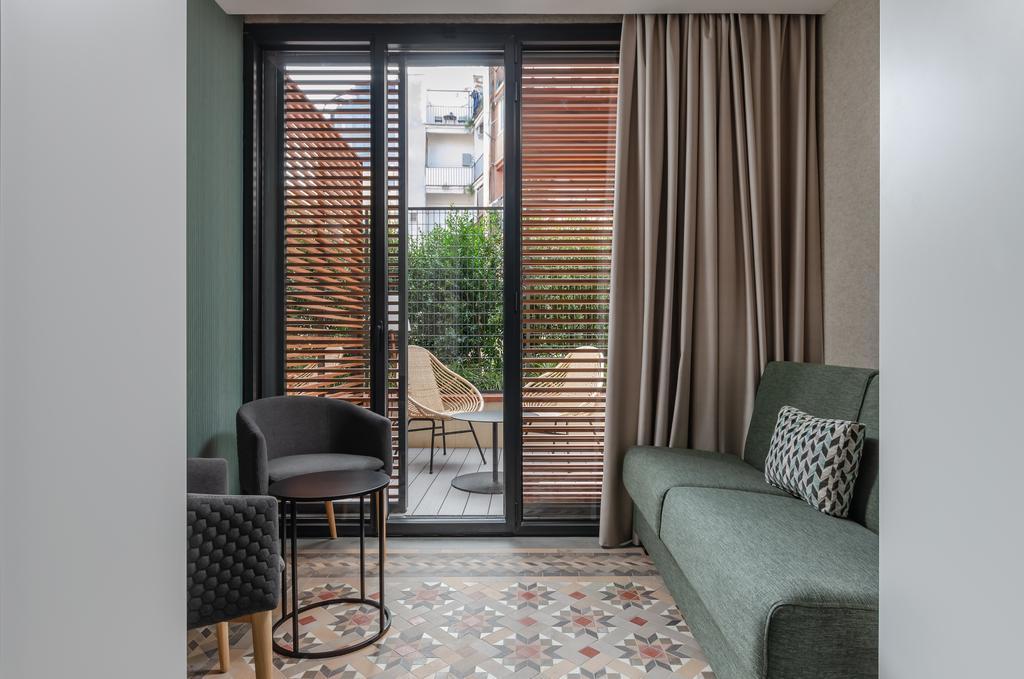 Raval House Barcelona