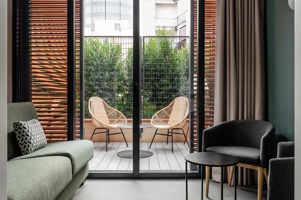 Raval House 3* Barcelona