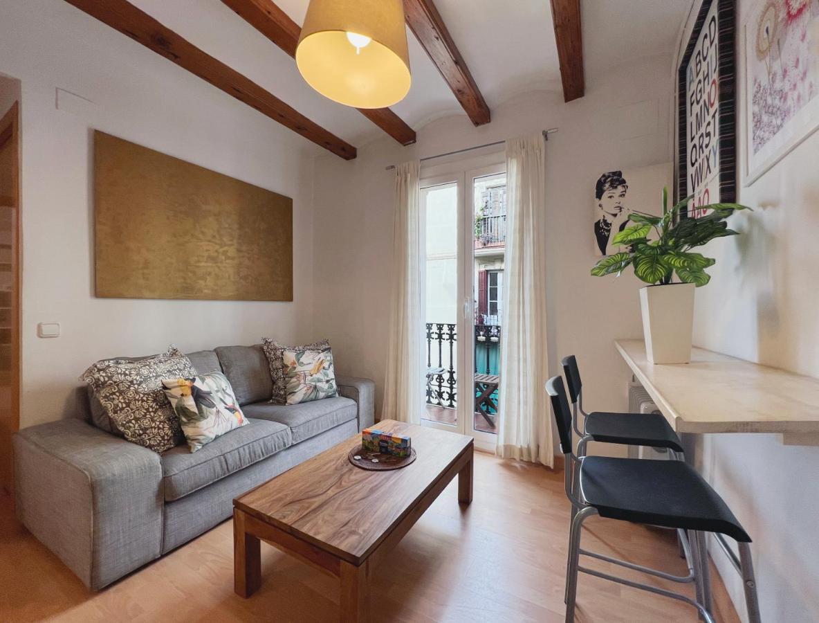 Apartamento U-nique Murillo Barcelona