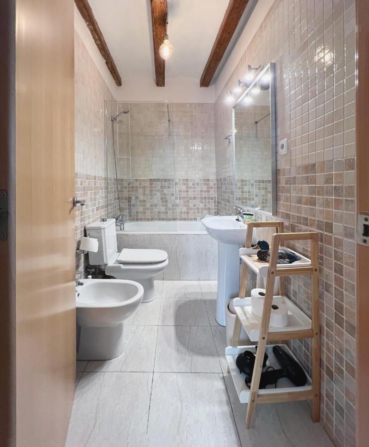 Apartamento U-nique Murillo *