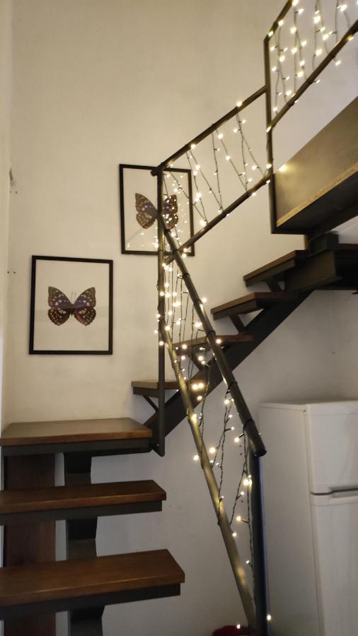 Apartamento Estudio Duplexbcn