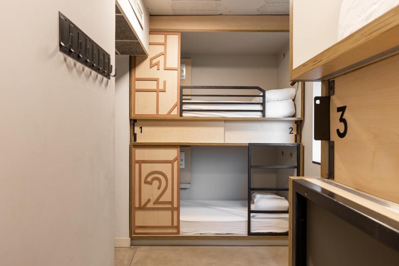 Hostal Unite Barcelona