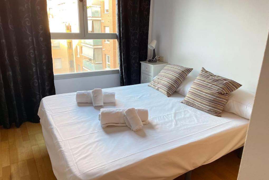 Apartment New! Amazing 2 Bedroom In Rambla Del Poblenou Barcelona