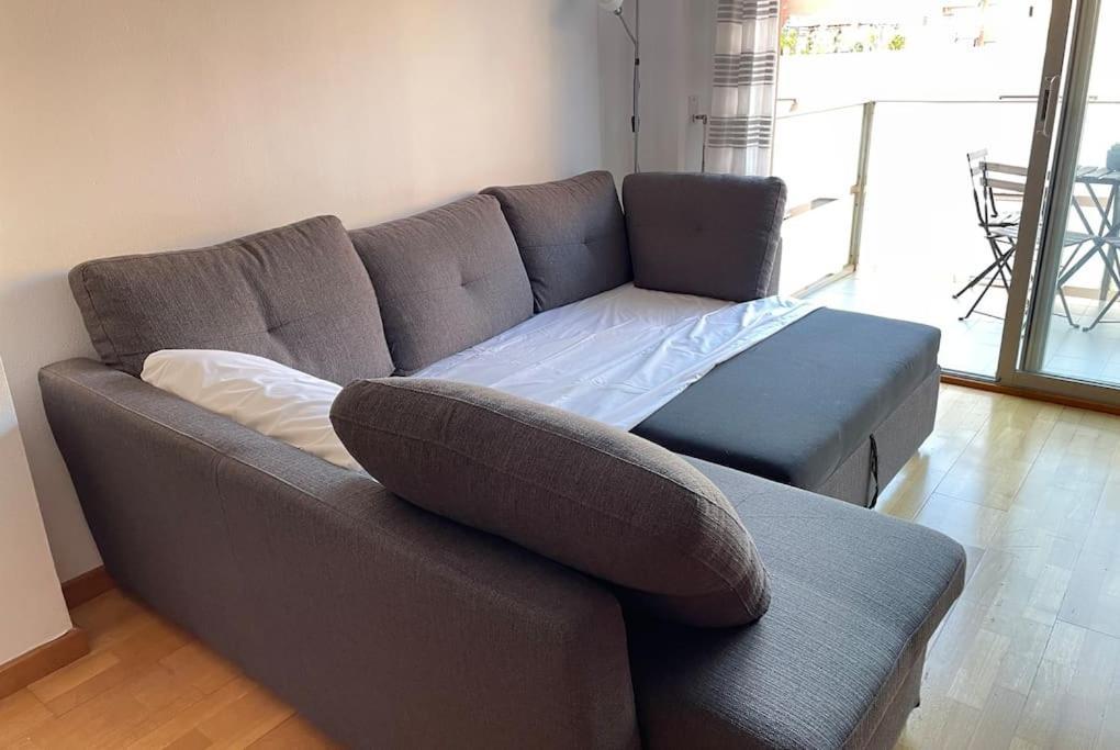 New! Amazing 2 Bedroom In Rambla Del Poblenou Apartment