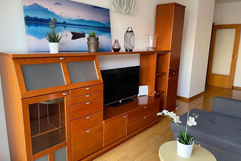 New! Amazing 2 Bedroom In Rambla Del Poblenou