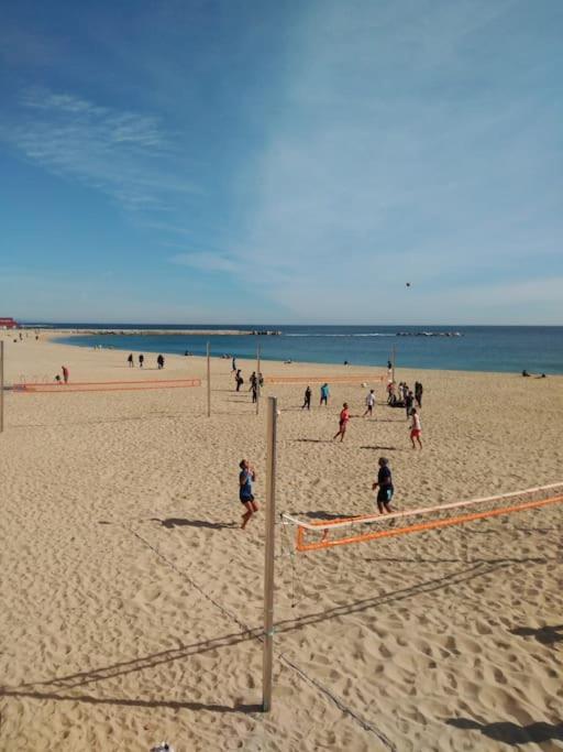 New! Amazing 2 Bedroom In Rambla Del Poblenou Apartment *