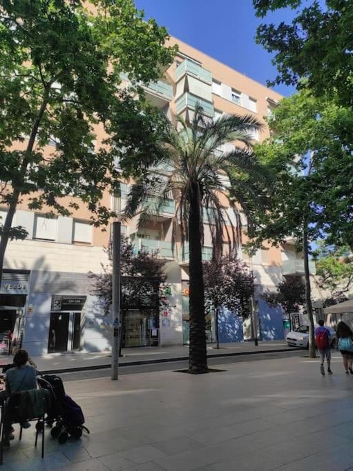 New! Amazing 2 Bedroom In Rambla Del Poblenou Apartment Barcelona