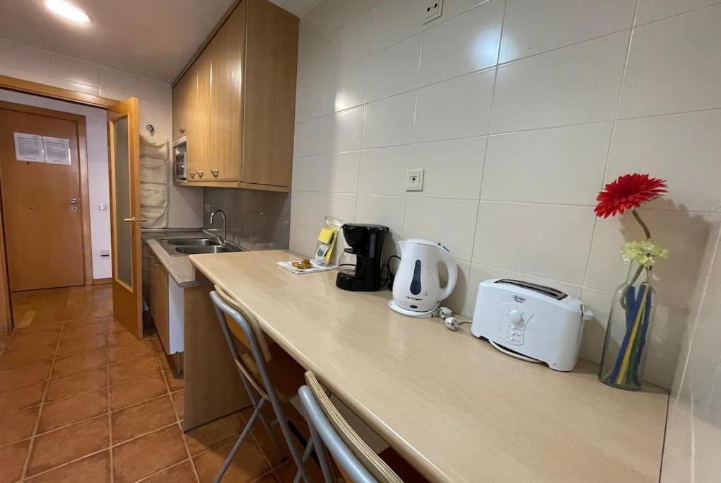 New! Amazing 2 Bedroom In Rambla Del Poblenou Apartment Barcelona