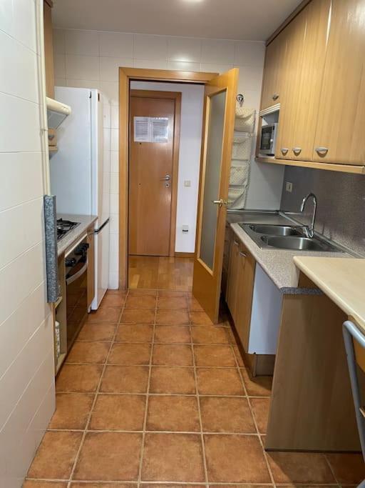 Apartment New! Amazing 2 Bedroom In Rambla Del Poblenou Barcelona