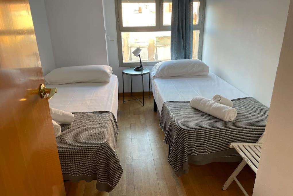 New! Amazing 2 Bedroom In Rambla Del Poblenou Apartment Barcelona