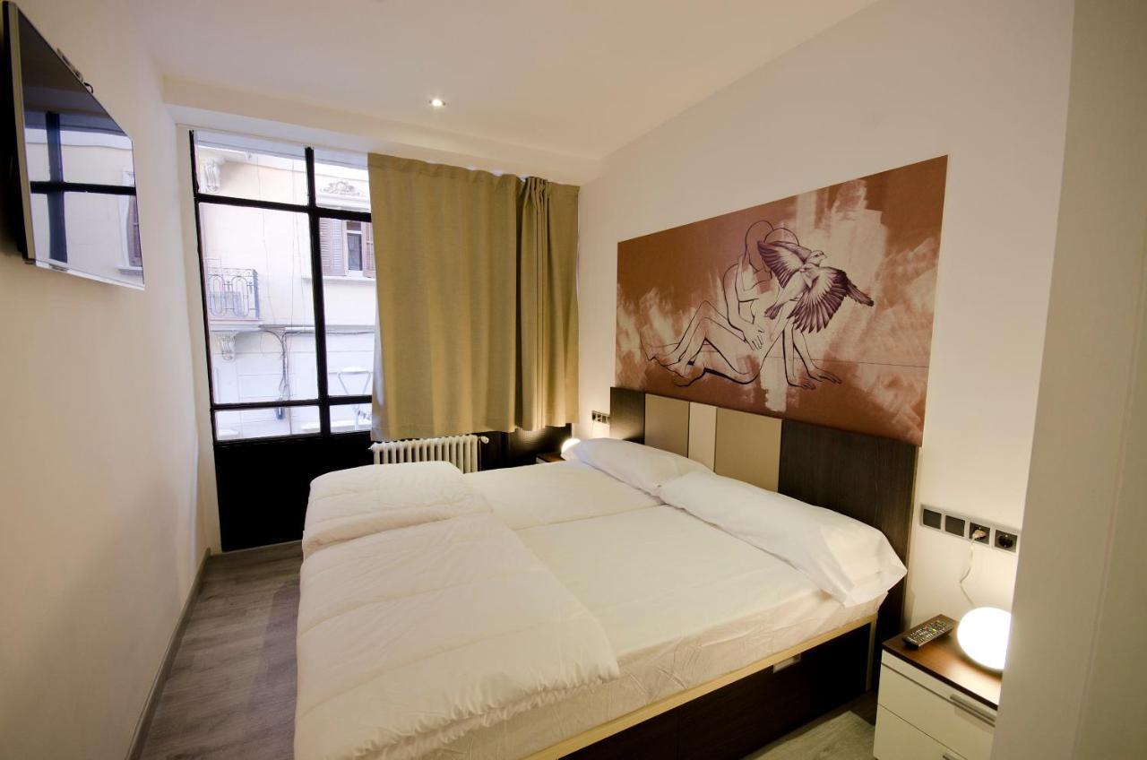 Free Hostal *