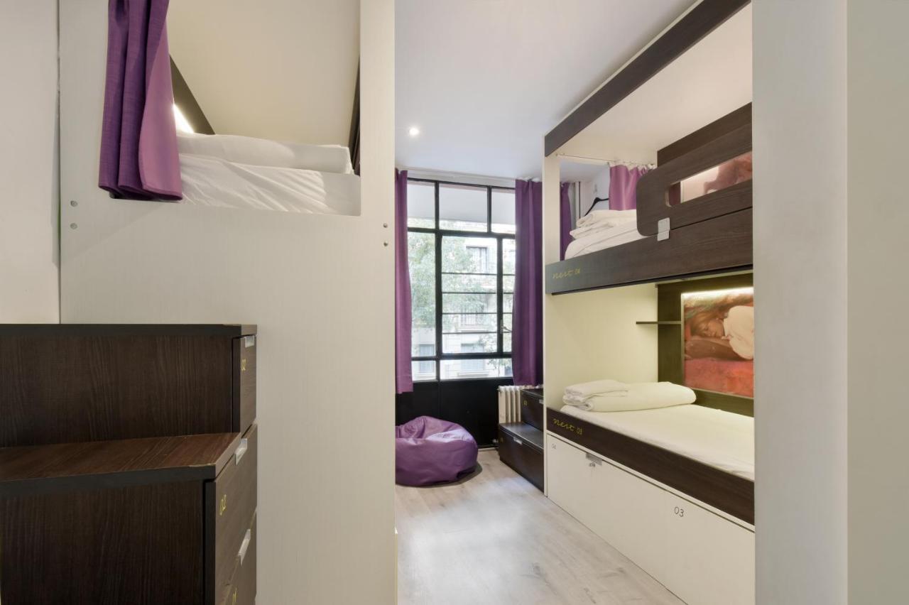 Free Hostal Barcelona