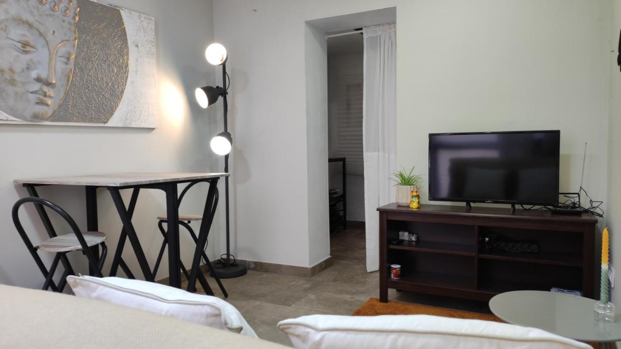 Apartamento Estudio Duplexbcn *